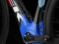 Fashion Trek Bikes Domane+ SLR 7