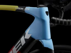 Fashion Trek Bikes Domane+ SLR 7