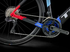 Fashion Trek Bikes Domane+ SLR 7