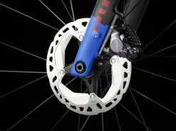 Fashion Trek Bikes Domane+ SLR 7