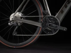 Fashion Trek Bikes Domane+ SLR 7