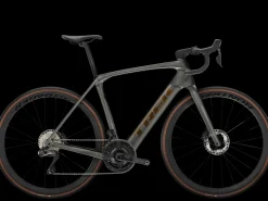 Fashion Trek Bikes Domane+ SLR 7