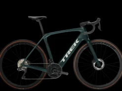 Fashion Trek Bikes Domane+ SLR 7