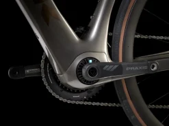 Fashion Trek Bikes Domane+ SLR 7