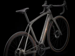 Fashion Trek Bikes Domane+ SLR 7
