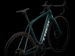 Hot Trek Bikes Domane+ SLR 9