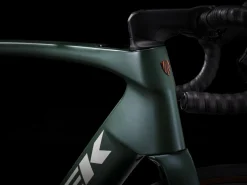 Hot Trek Bikes Domane+ SLR 9