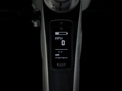 Outlet Trek Bikes Domane+ SLR 6 Matte Deep Smoke