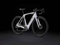 Store Trek Bikes Domane+ SLR 6 AXS Matte Deep Smoke