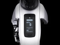 Store Trek Bikes Domane+ SLR 6 AXS Matte Deep Smoke