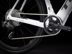 Store Trek Bikes Domane+ SLR 6 AXS Matte Deep Smoke