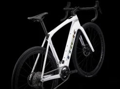 Store Trek Bikes Domane+ SLR 6 AXS Matte Deep Smoke
