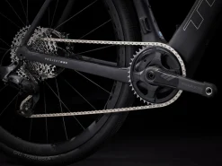 Store Trek Bikes Domane+ SLR 6 AXS Matte Deep Smoke