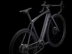 Store Trek Bikes Domane+ SLR 6 AXS Matte Deep Smoke