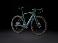 Store Trek Bikes Domane+ SLR 6 AXS Matte Deep Smoke