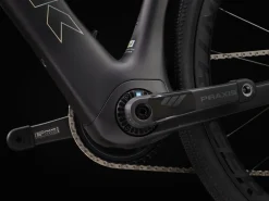 Store Trek Bikes Domane+ SLR 6 AXS Matte Deep Smoke