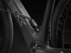 Store Trek Bikes Domane+ SLR 6 AXS Matte Deep Smoke