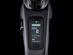 Store Trek Bikes Domane+ SLR 6 AXS Matte Deep Smoke