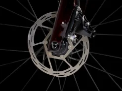 Store Trek Bikes Domane+ SLR 6 AXS Matte Deep Smoke