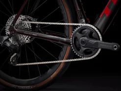 Store Trek Bikes Domane+ SLR 6 AXS Matte Deep Smoke