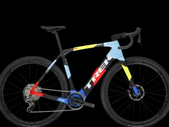Store Trek Bikes Domane+ SLR 6 AXS Matte Deep Smoke