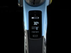 Store Trek Bikes Domane+ SLR 6 AXS Matte Deep Smoke