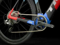 Store Trek Bikes Domane+ SLR 6 AXS Matte Deep Smoke