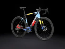 Store Trek Bikes Domane+ SLR 6 AXS Matte Deep Smoke