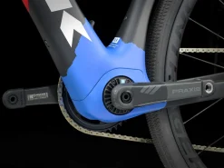 Store Trek Bikes Domane+ SLR 6 AXS Matte Deep Smoke