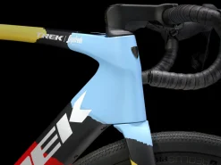 Store Trek Bikes Domane+ SLR 6 AXS Matte Deep Smoke