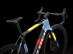 Store Trek Bikes Domane+ SLR 6 AXS Matte Deep Smoke