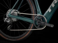 Store Trek Bikes Domane+ SLR 6 AXS Matte Deep Smoke