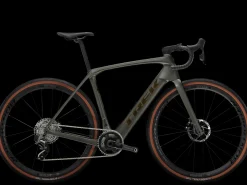 Store Trek Bikes Domane+ SLR 6 AXS Matte Deep Smoke