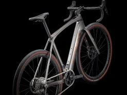 Store Trek Bikes Domane+ SLR 6 AXS Matte Deep Smoke