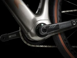 Store Trek Bikes Domane+ SLR 6 AXS Matte Deep Smoke