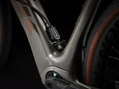 Store Trek Bikes Domane+ SLR 6 AXS Matte Deep Smoke