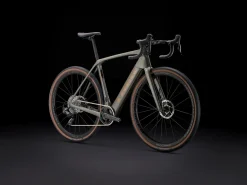 Store Trek Bikes Domane+ SLR 6 AXS Matte Deep Smoke