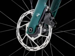 Store Trek Bikes Domane+ SLR 6 AXS Matte Deep Smoke