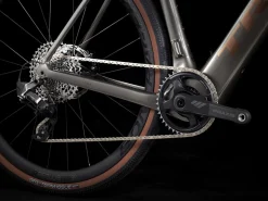 Store Trek Bikes Domane+ SLR 6 AXS Matte Deep Smoke