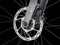 Store Trek Bikes Domane+ SLR 6 AXS Matte Deep Smoke