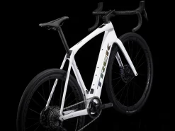 Fashion Trek Bikes Domane+ SLR 7 AXS Juniper