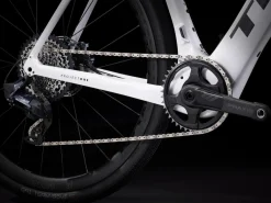 Fashion Trek Bikes Domane+ SLR 7 AXS Juniper