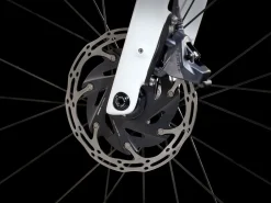 Fashion Trek Bikes Domane+ SLR 7 AXS Juniper