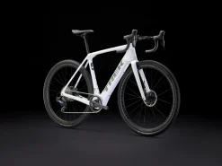 Fashion Trek Bikes Domane+ SLR 7 AXS Juniper