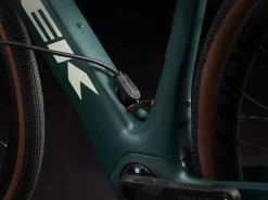 Fashion Trek Bikes Domane+ SLR 7 AXS Juniper