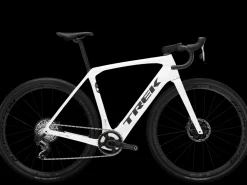 Fashion Trek Bikes Domane+ SLR 7 AXS Juniper