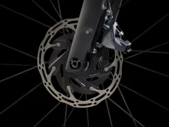 Fashion Trek Bikes Domane+ SLR 7 AXS Juniper