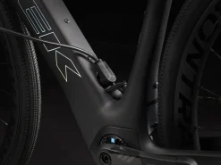 Fashion Trek Bikes Domane+ SLR 7 AXS Juniper