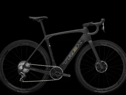Fashion Trek Bikes Domane+ SLR 7 AXS Juniper