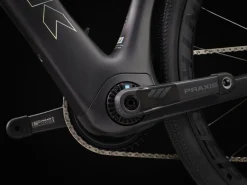 Fashion Trek Bikes Domane+ SLR 7 AXS Juniper